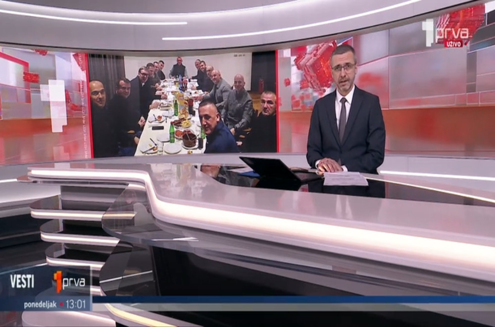 Vesti u 13h - 16.03.2026.