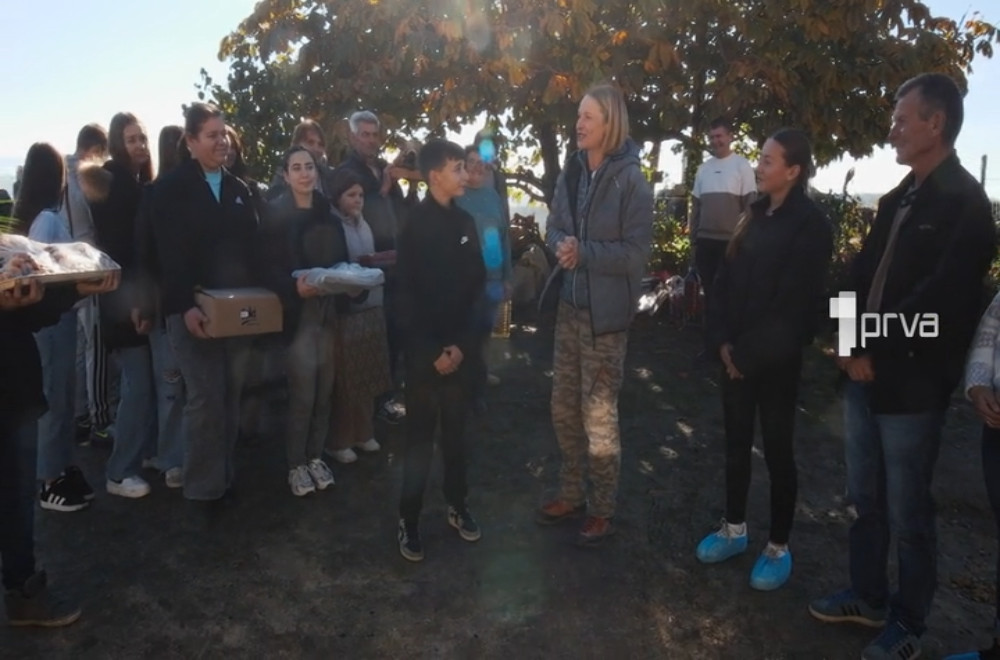 Gledaćete - 18.03.2026.