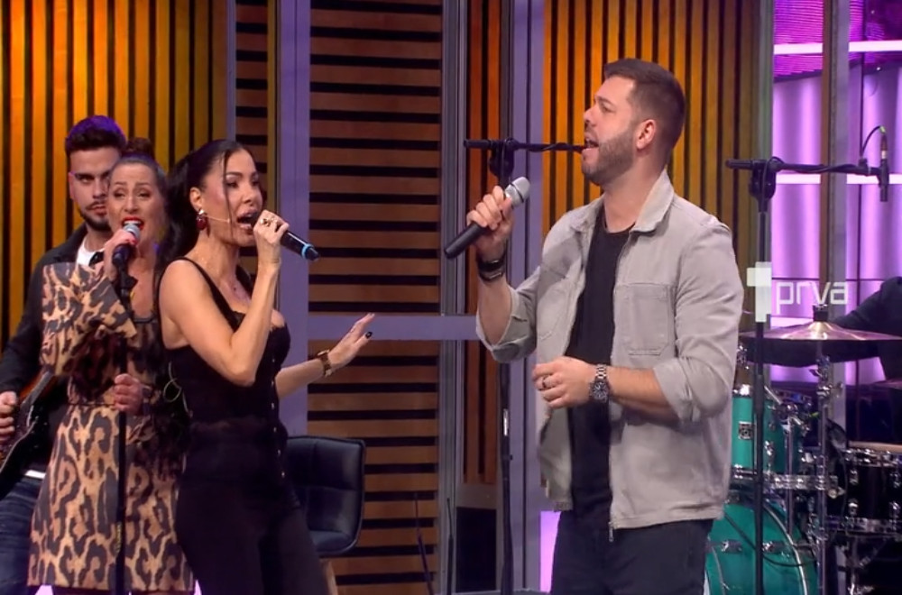 Gledaćete - 22.03.2026.