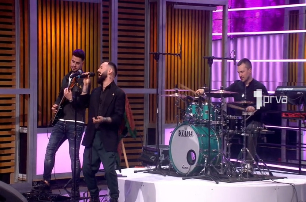 Gledaćete - 22.03.2026.