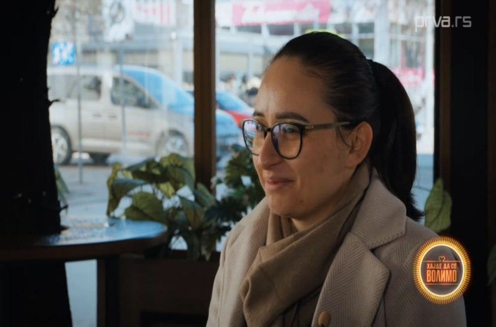 Hajde da se volimo - 17.03.2026: Ruža želi da učini nešto posebno za čoveka koji joj je promenio život