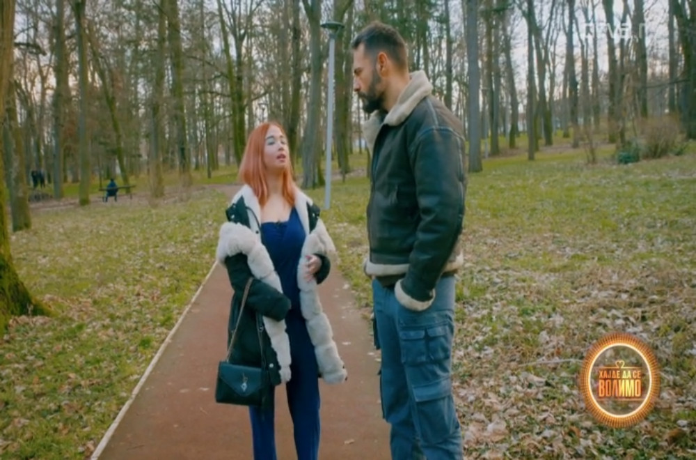 Hajde da se volimo - 17.03.2026.