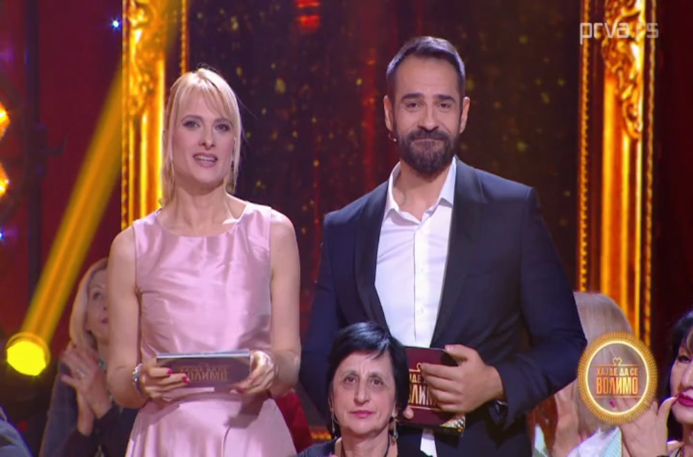 Hajde da se volimo - 17.03.2026.