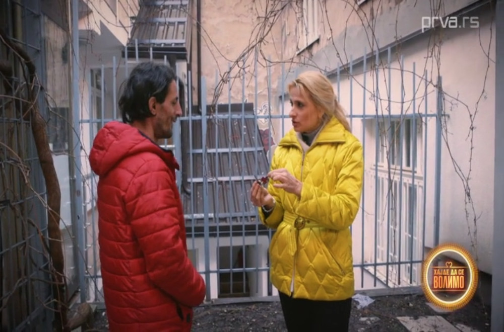 Hajde da se volimo - 17.03.2026.