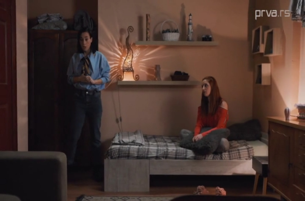 Igra sudbine - 1721. epizoda