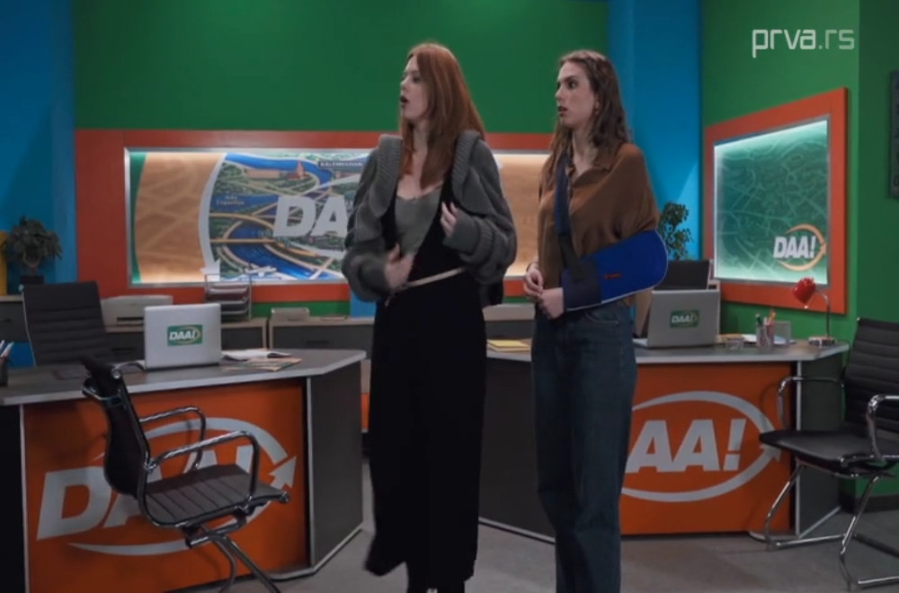 Igra sudbine - 1721. epizoda