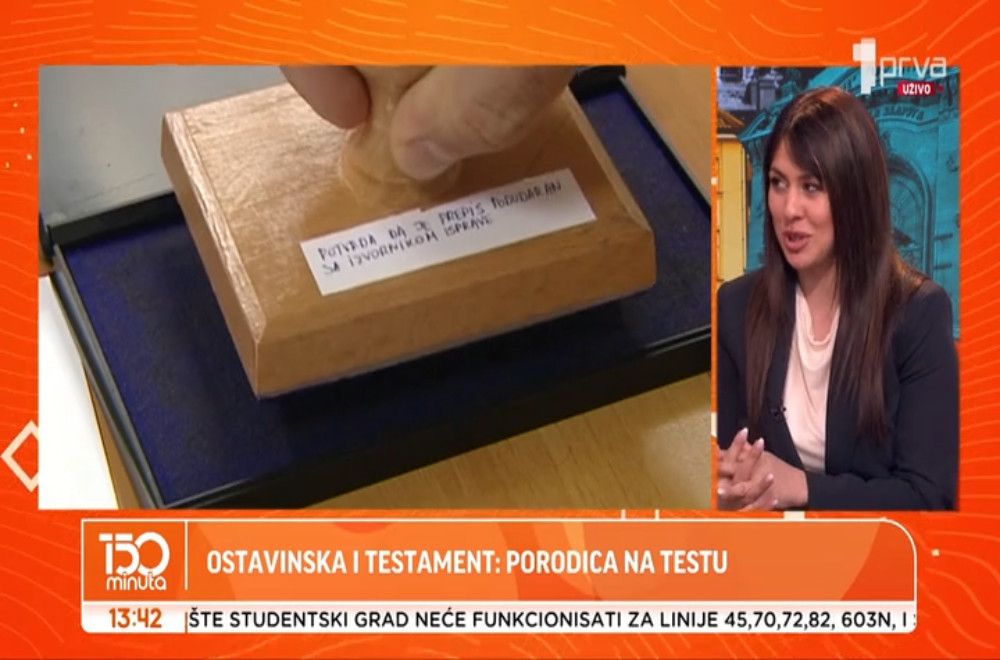 Kako se nasleđuje penzija i zašto nekad ostavinske rasprave traju i godinama?