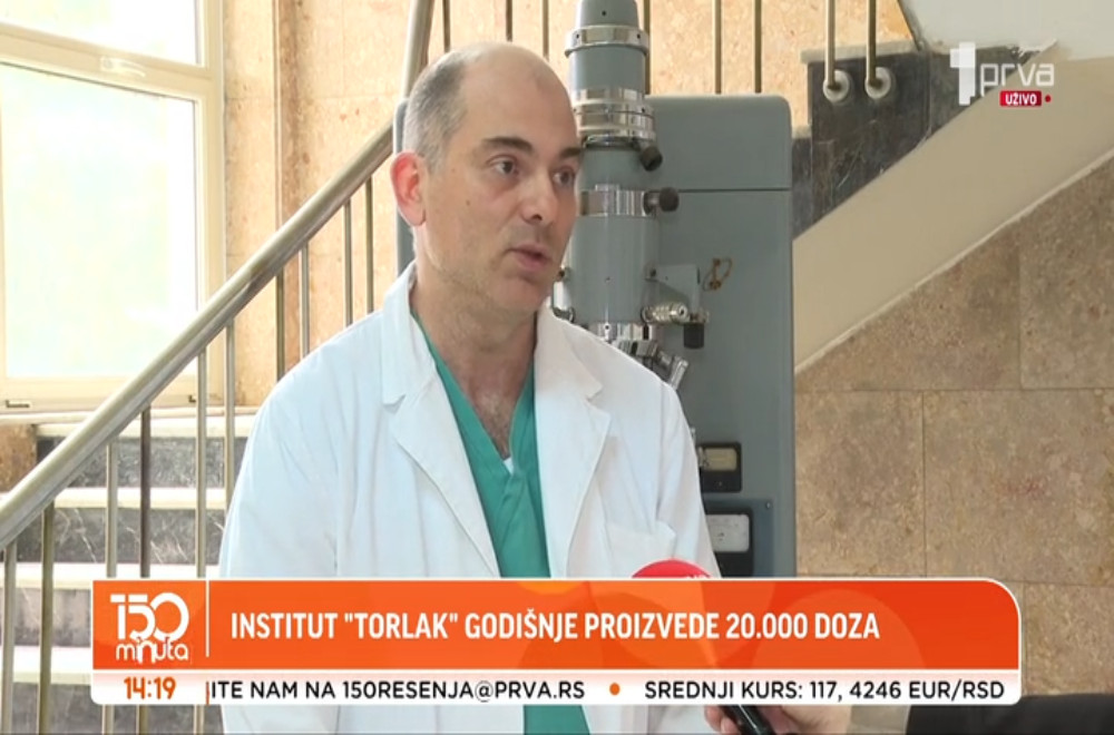 Personalizovane vakcine protiv alergije