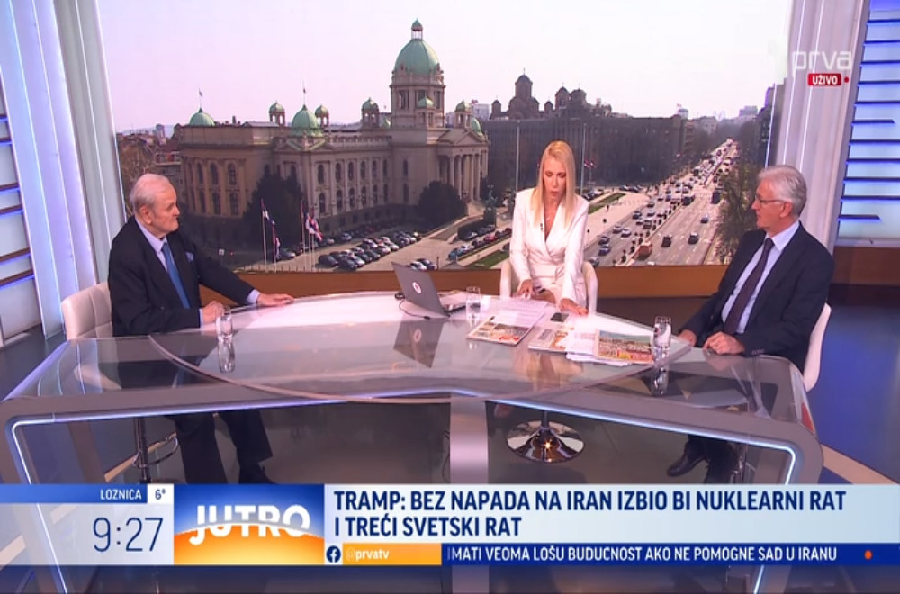 Šta su moguće posledice američkog "prijateljskog preuzimanja" Kube?