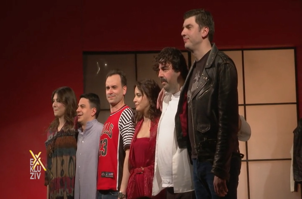 U Zvezdari teatar proslavljen veliki jubilej!