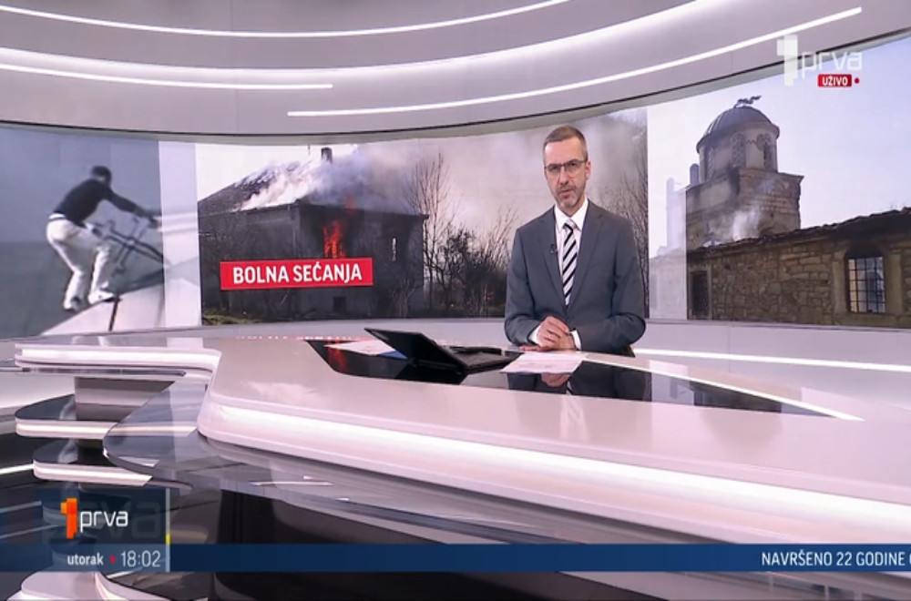 Vesti u 18h - 17.03.2026.