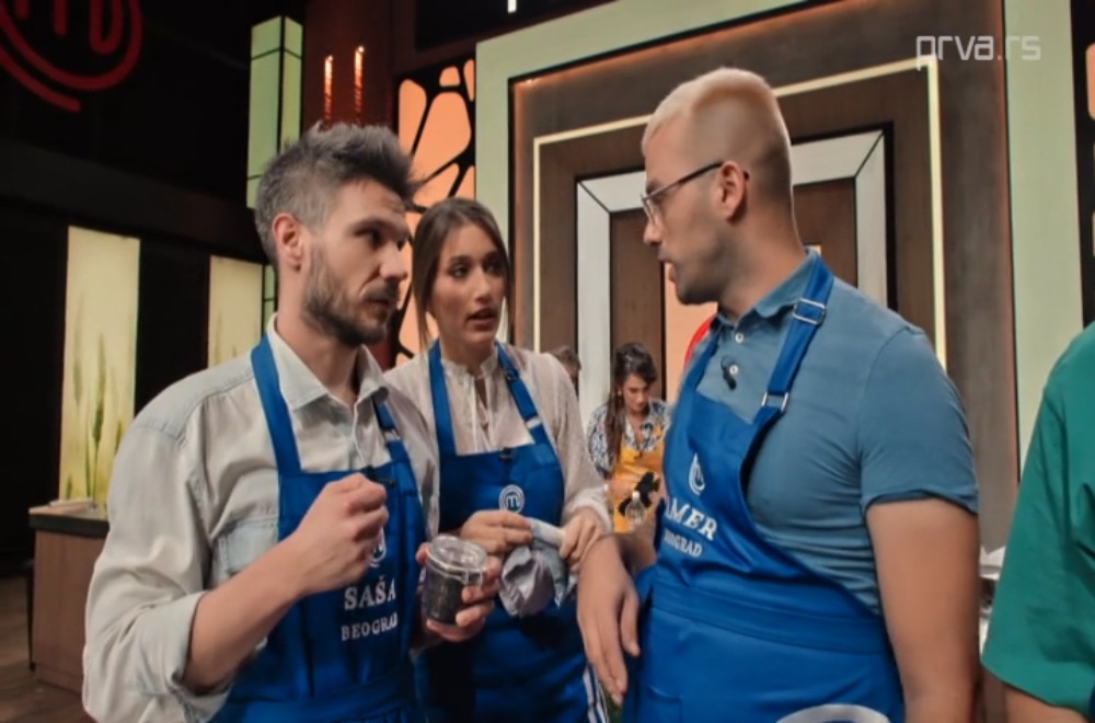 Anja „UDARA“ na Amera: „To što si vođa ne znači da sve mora da bude k’o što ti kažeš“