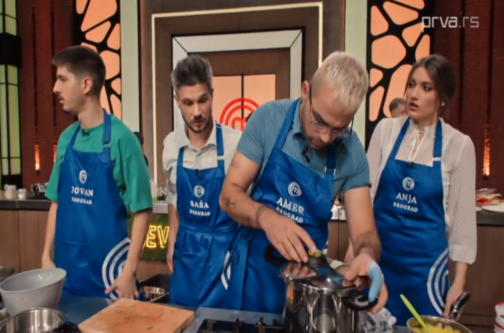 Ekspres lonac napravio džumbus – da li će se Beograd izvući iz ove situacije?