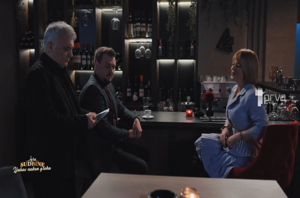 Gledaćete - 18.03.2026.