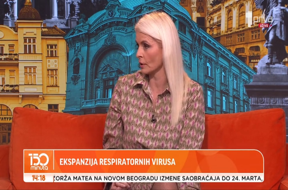 Kada će proći sezona virusa?