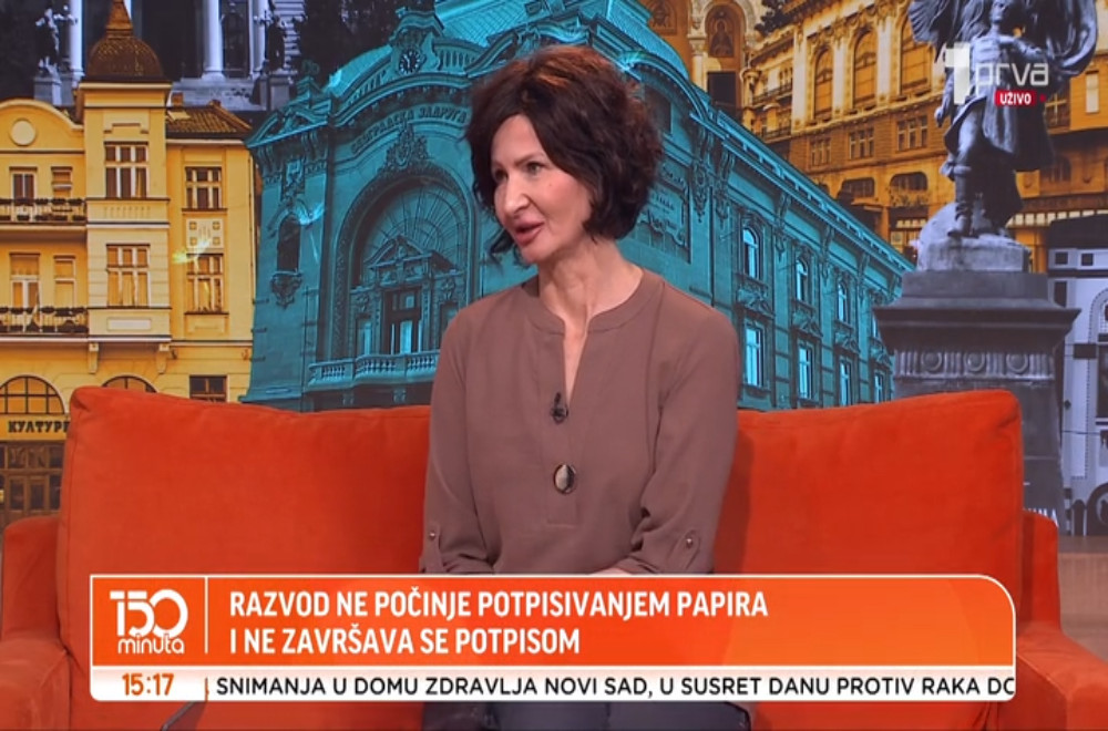 Zašto se parovi plaše da uđu u novu vezu?