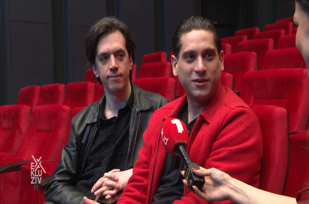 Kako je sastav Buč Kesidi upoznao Konstraktu?