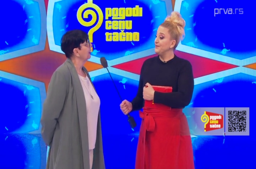 Pogodi cenu tačno - 18.03.2026.