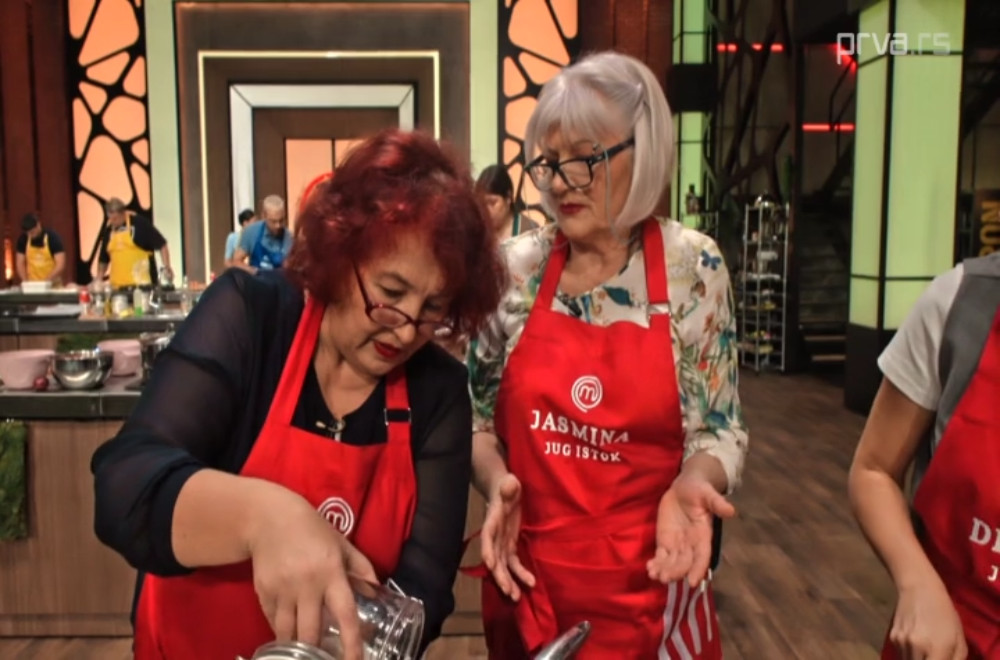 „Sujeta joj radi konstantno i smatram da je to najveći problem“