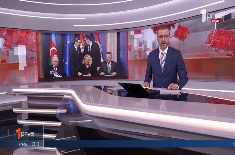 Vesti u 13h - 18.03.2026.