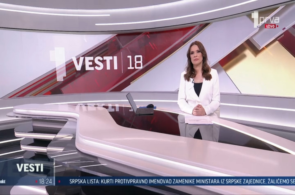 Vesti u 18h - 18.03.2026.