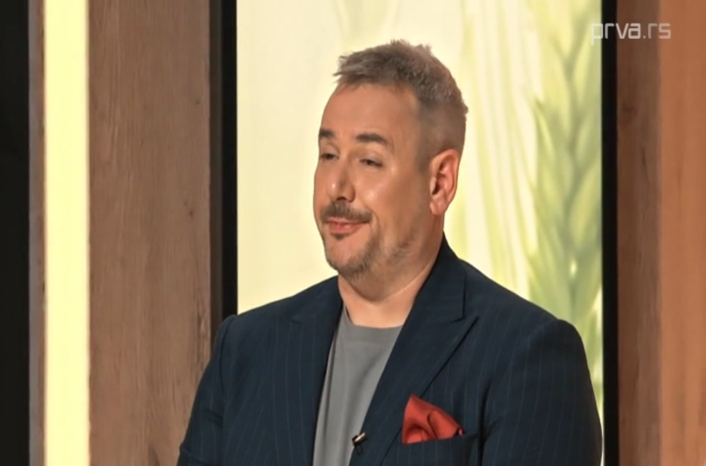 „Vi nemate ništa spremno? Da li znate šta to znači?“