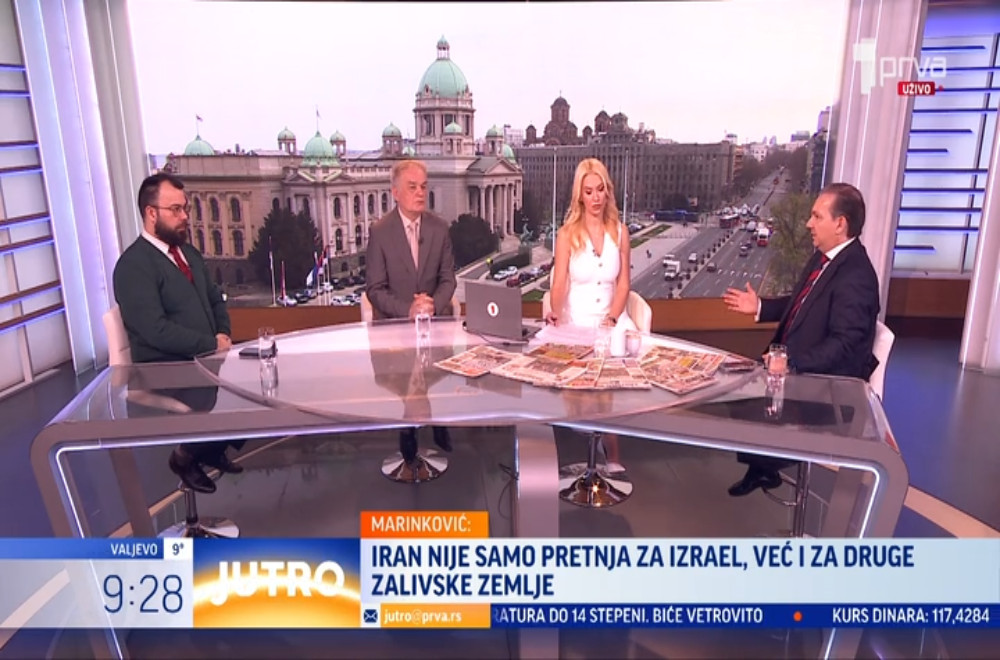 Da li se Tramp preračunao i potcenio snagu Irana?