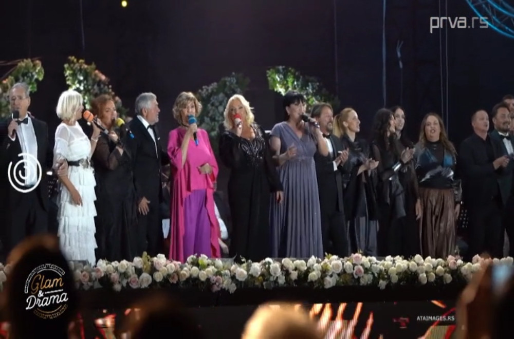 Glam i drama - 18.03.2026.