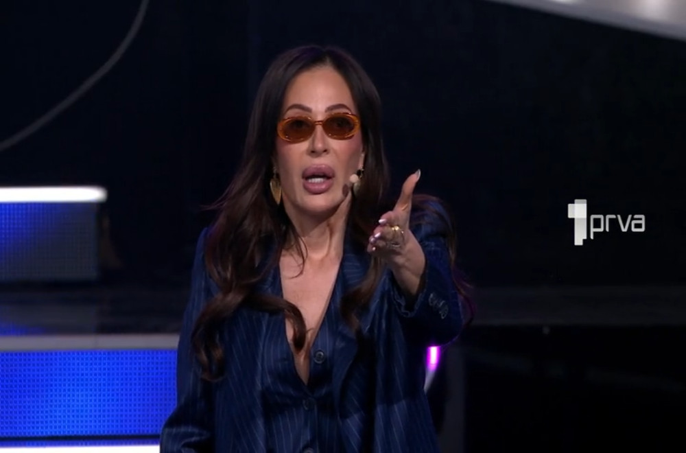 Gledaćete - 21.03.2026.