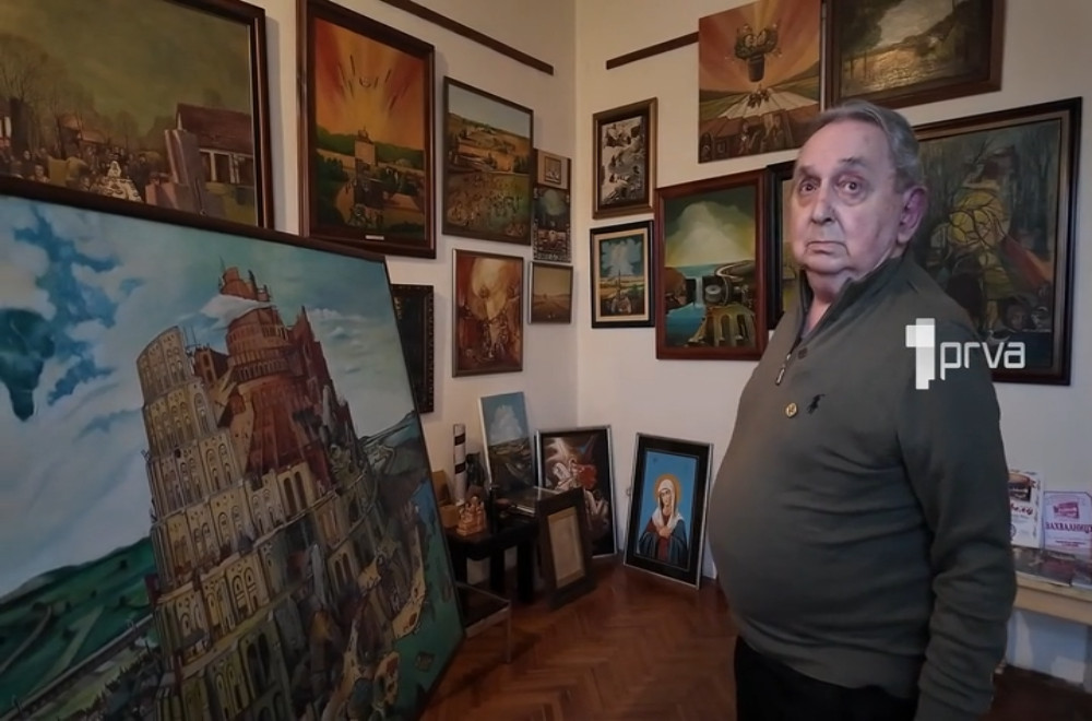 Gledaćete - 21.03.2026.