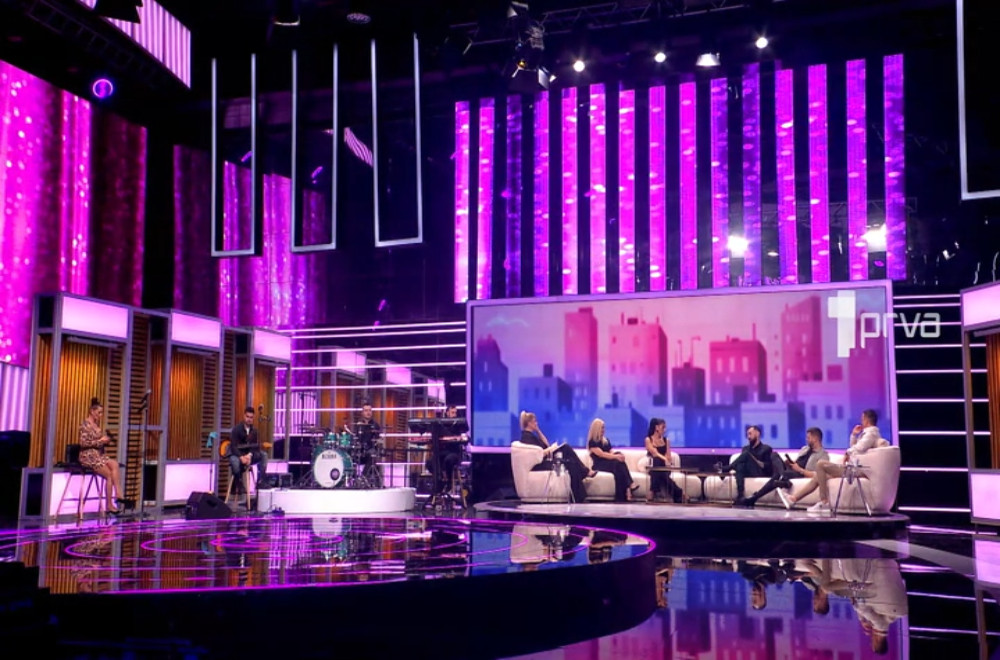 Gledaćete - 22.03.2026.