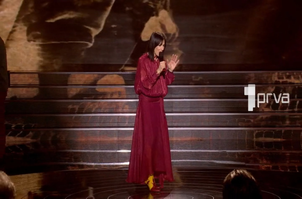 Gledaćete - 22.03.2026.