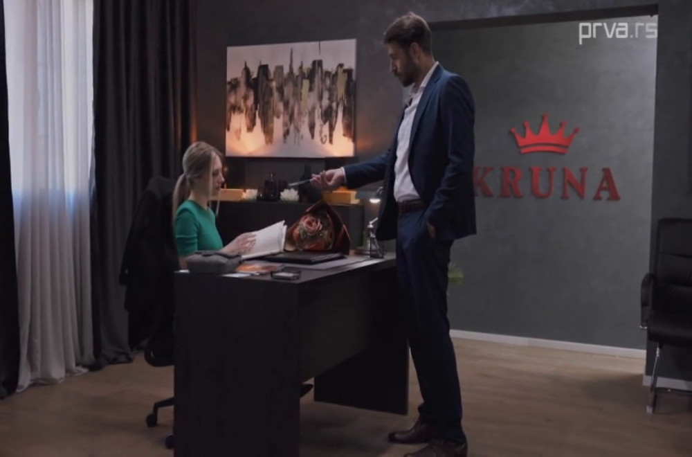 Igra sudbine - 1723. epizoda