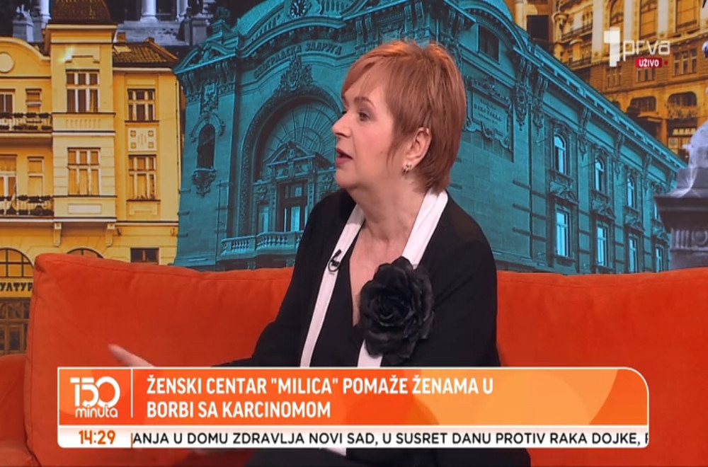 Kako izgleda put od dijagnoze do izlečenja raka dojke?