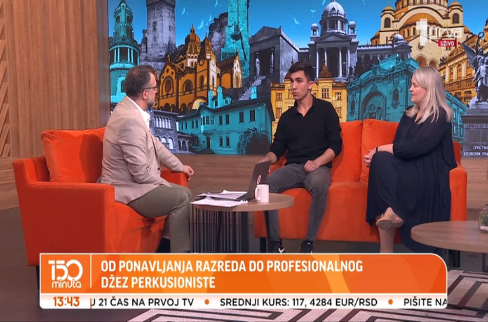 Oni pomažu deci sa margine, daju im šansu kada mnogi okreću glavu