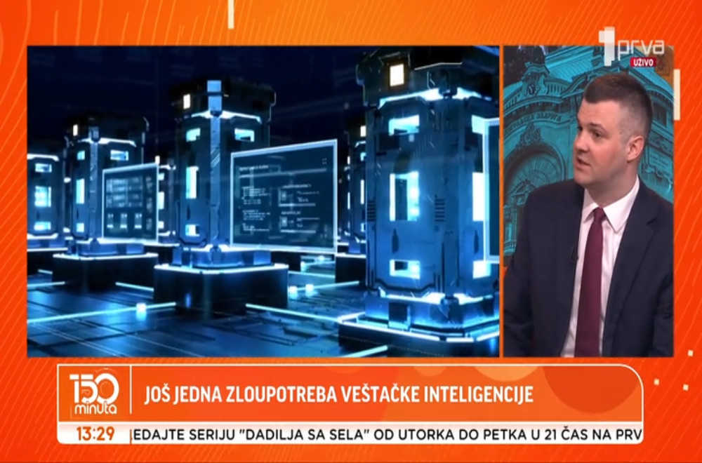 Ono što je trebalo navodno da bude gest humanosti ispostavilo se da je prevara