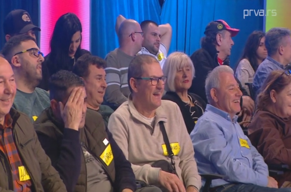 Pogodi cenu tačno - 19.03.2026.