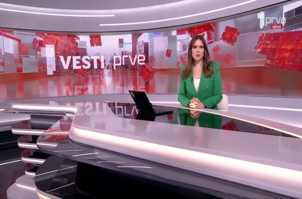 Vesti u 15h - 19.03.2026.