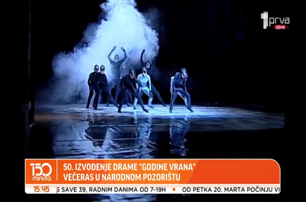 Da li je sve spremno za jubilarnu izvedbu „Godine vrana“?