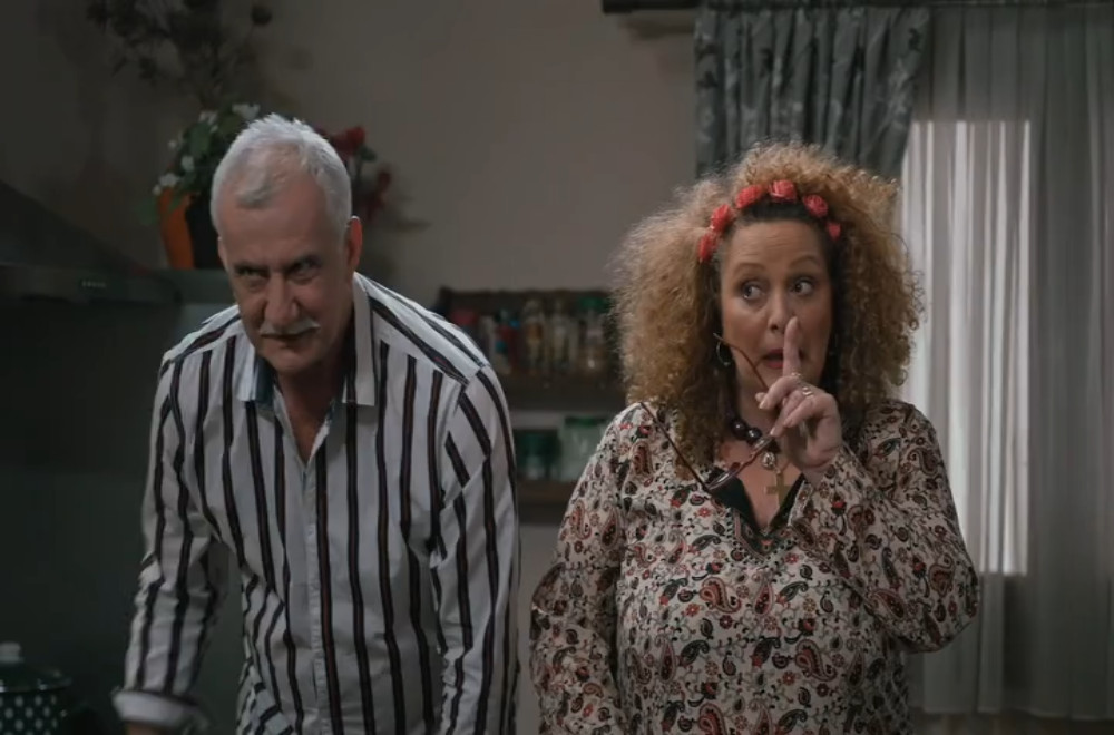 Gledaćete - 20.03.2026.