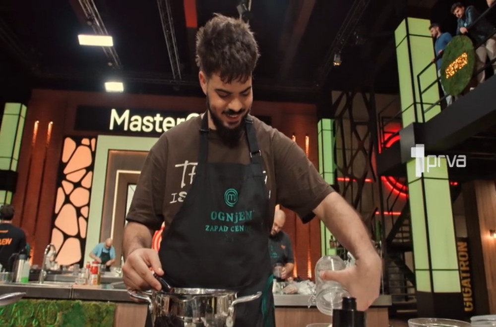 Gledaćete - 20.03.2026.