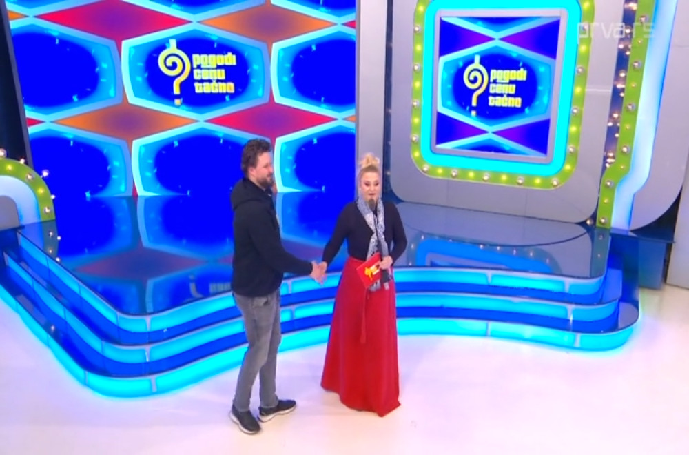 Pogodi cenu tačno - 20.03.2026.