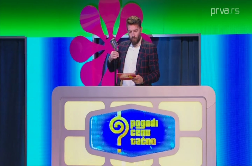 Pogodi cenu tačno - 20.03.2026.