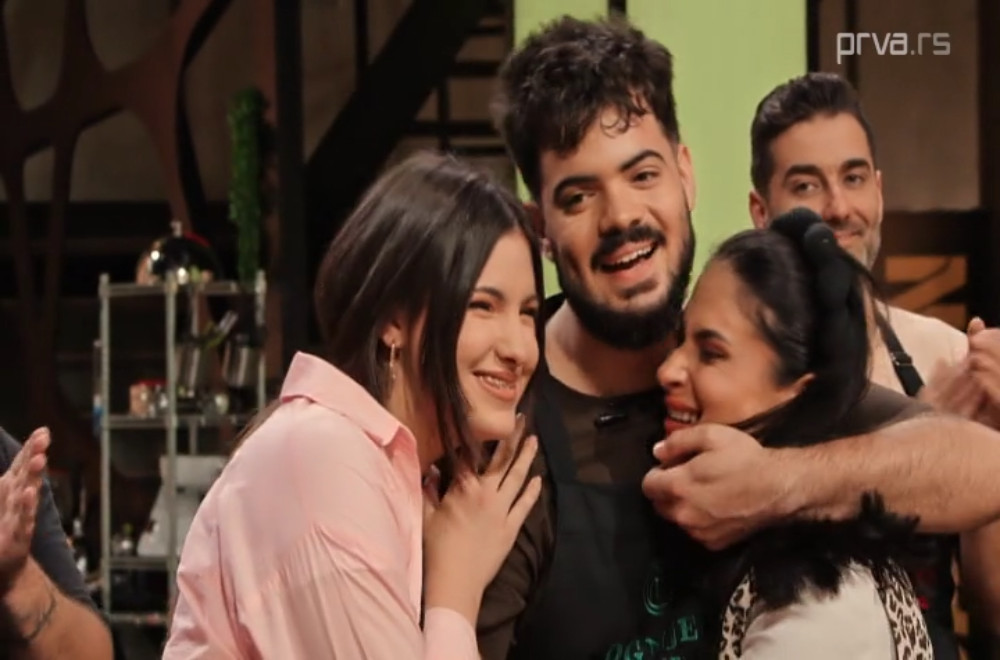 “Prvi put sam se susreo sa orasnicama i POKIDAO SAM IH!”