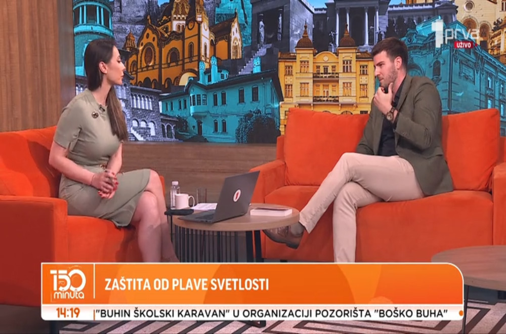 Šta se dešava sa našim očima ukoliko nosimo neadekvatne naočare?