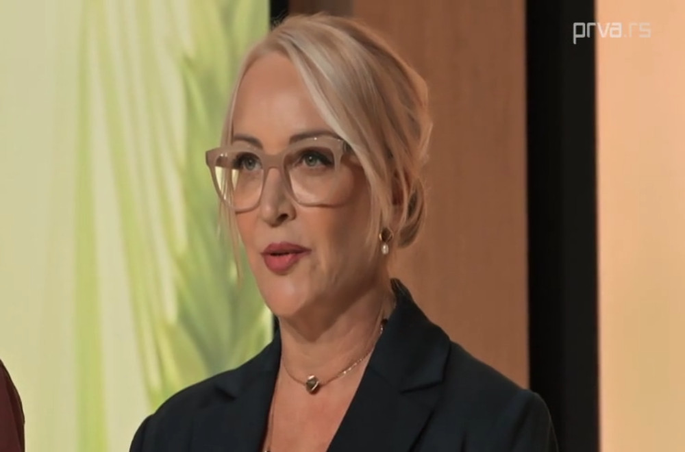 Sudija Ljubica “očitala bukvicu” Mladenu zbog načina na koji se obraćao koleginicama