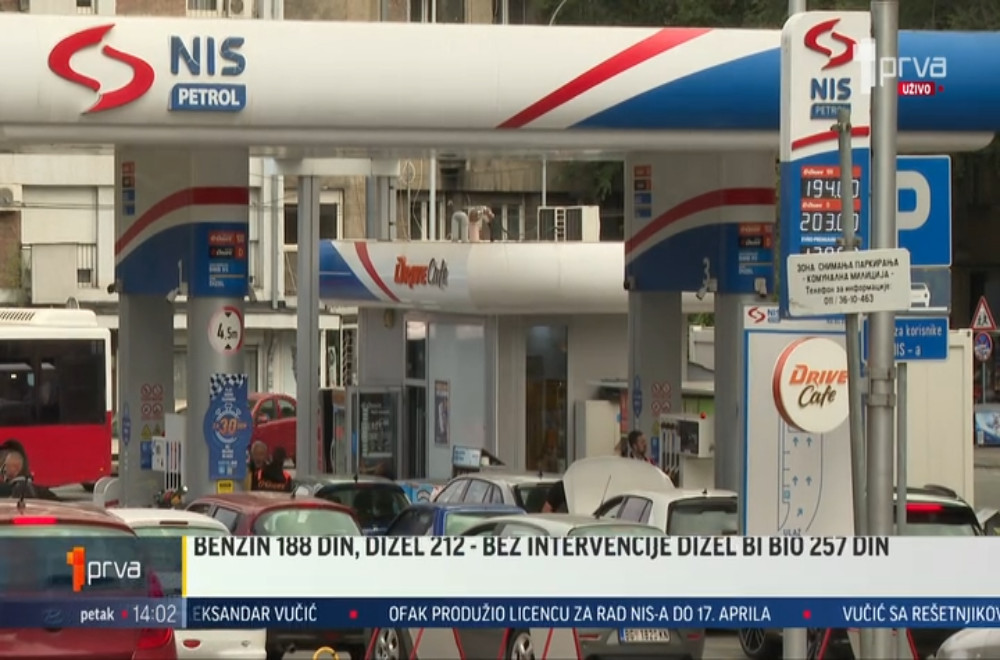 Vesti u 14h - 19.03.2026.