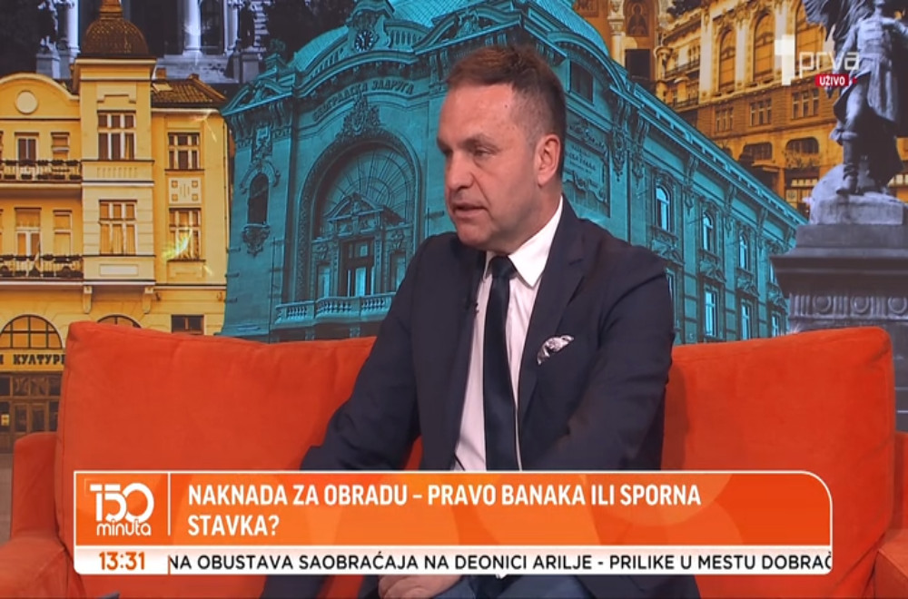 Zašto je sud ipak presudio u korist banaka?