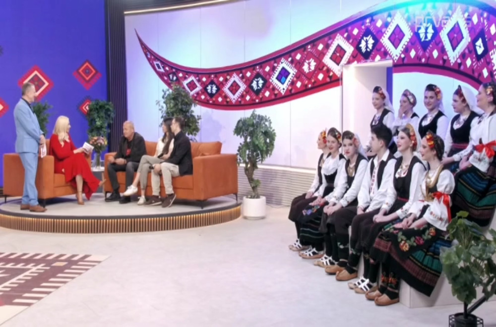 Žikina šarenica - 21.03.2026.