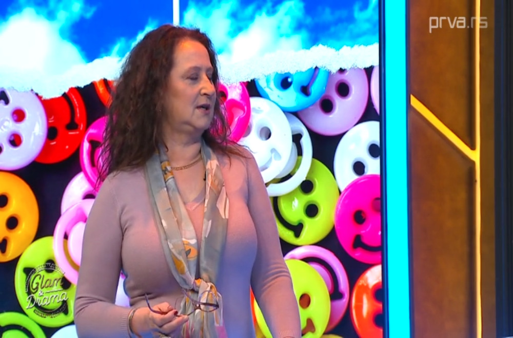 Glam i drama - 20.03.2026.
